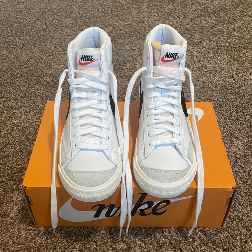 Nike Blazer Mid ‘77 Vintage